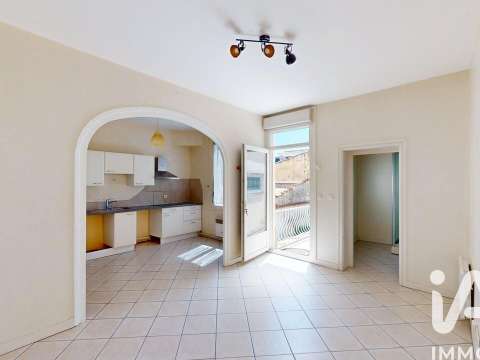 Location appartement 3 pièces Libourne 33