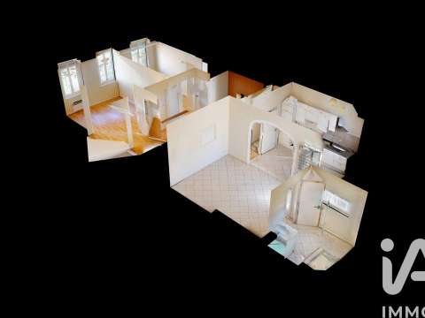 Location appartement 3 pièces Location appartement 3 pièces