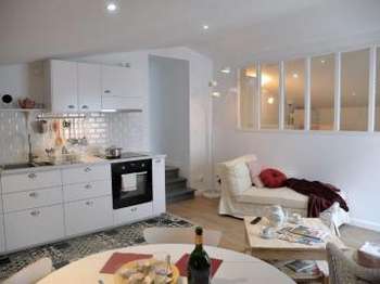 Location appartement 2 pièces Libourne 33