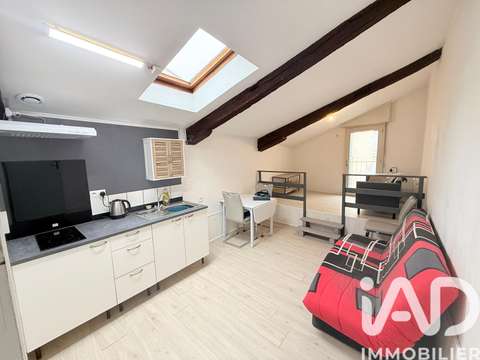 Location appartement 2 pièces Libourne 33