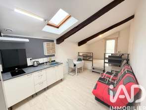 Location Appartement 2 piècesLibourne