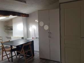 Location StudioLibourne
