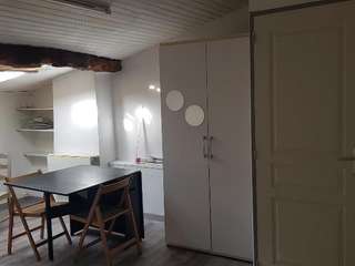 Location Studio 1 pièce