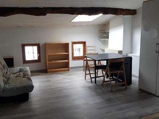Location Studio 1 pièce