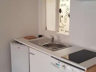 Location Studio 1 pièce