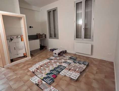 Location Studio 1 pièce Libourne 33