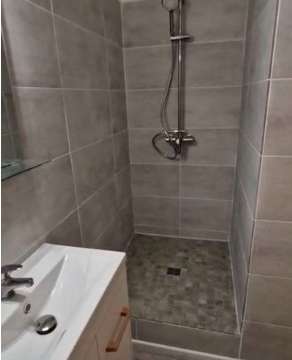 Location Studio 1 pièce