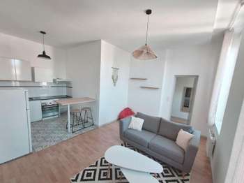 Location appartement 2 pièces Libourne 33