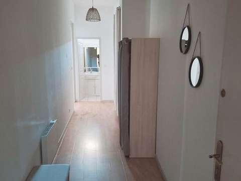 Location appartement 2 pièces