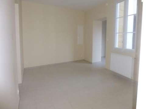 Location appartement 2 pièces Libourne 33