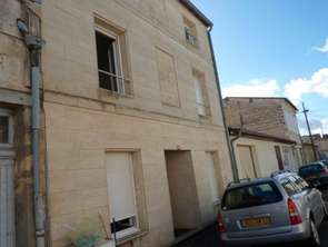 Location Appartement 3 piècesLibourne
