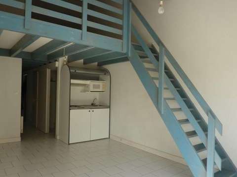Location appartement 3 pièces
