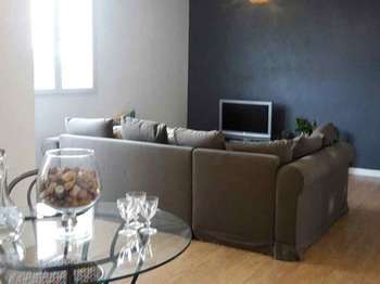 Location appartement 3 pièces Libourne 33