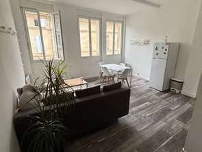 Location Appartement 2 piècesLibourne