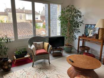 Location Appartement 4 piècesLibourne