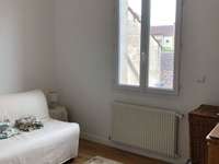 Location appartement 4 pièces