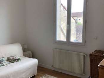 Location appartement 4 pièces
