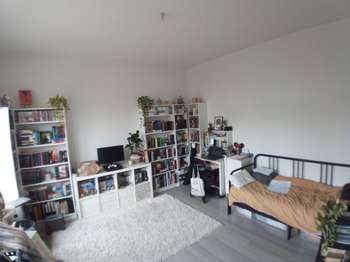 Location appartement 4 pièces