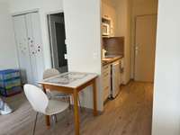 Location appartement 1 pièce Location appartement 1 pièce