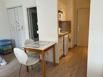 Location appartement 1 pièce Location appartement 1 pièce