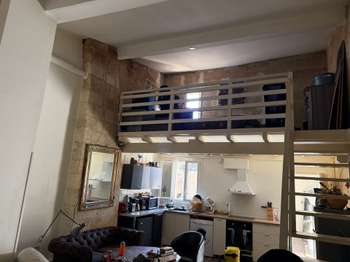 Location Appartement 2 piècesLibourne