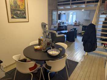 Location appartement 2 pièces