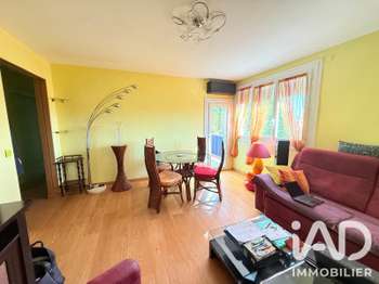 Location appartement 3 pièces Libourne 33