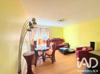 Location appartement 3 pièces