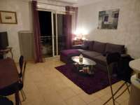 Location appartement 2 pièces