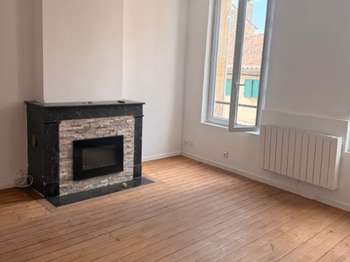 Location Appartement 2 piècesLibourne