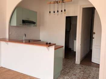 Location appartement 2 pièces