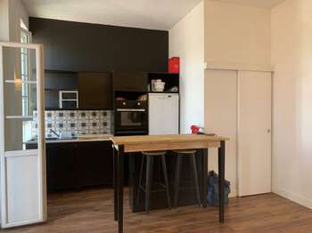 Location Appartement 2 piècesLibourne