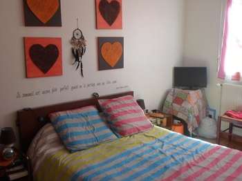 Location appartement 3 pièces