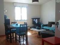 Location appartement 3 pièces