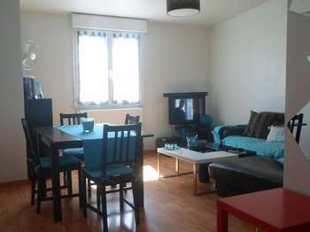 Location appartement 3 pièces