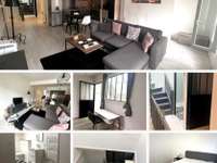 Location appartement 3 pièces Location appartement 3 pièces