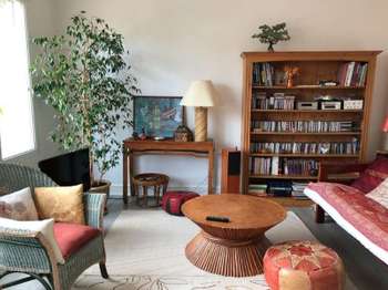 Location Appartement 3 piècesLibourne