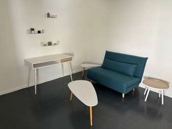Location Appartement T1Libourne