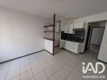 Location Appartement 2 piècesLibourne