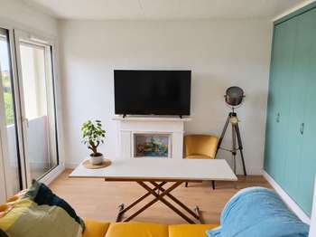 Location Appartement T1Libourne