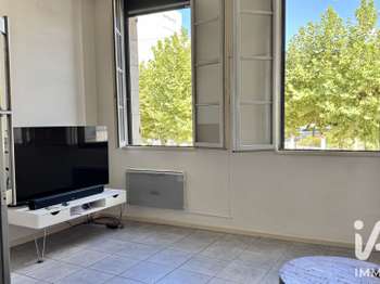 Location Appartement 2 piècesLibourne