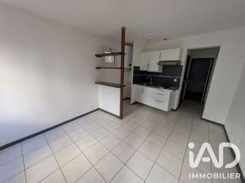 Location Appartement 2 piècesLibourne