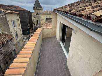 Location appartement 3 pièces