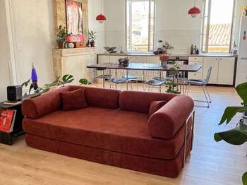 Location Appartement 2 piècesLibourne