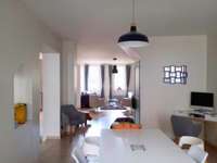 Location appartement 6 pièces Location appartement 6 pièces