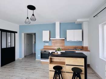 Location Appartement 2 piècesLibourne
