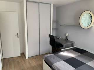 Location appartement 1 pièce