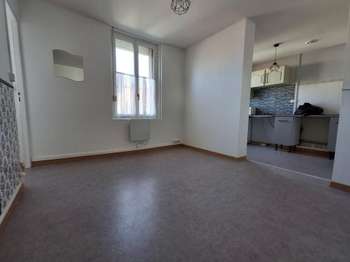 Location Appartement 2 piècesLiévin