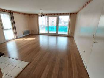 Location Appartement 3 piècesLiévin