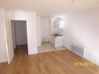 Location appartement T1 Liévin - 62